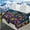 Multicolor, variant on Yuyamidu Purple Sunset Golfcart Seat Cover Coconut Tree Golf Cart Seat Towel Blanket for 2-Person Seats Club Car Seats Cushion Cover Outdoor Sport Decor