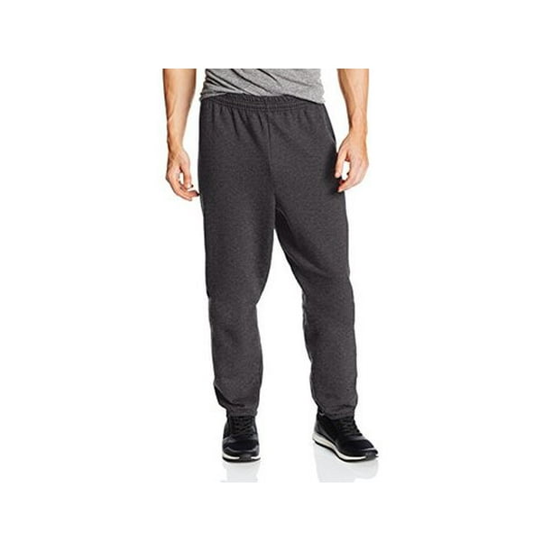 Hanes - Hanes ComfortBlend EcoSmart Men`s Sweatpants - Best-Seller ...