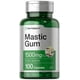 thumbnail image 1 of Horbäach Cápsulas de goma de masilla 1500 mg 100 unidades | Sin OGM y sin gluten, 1 of 5