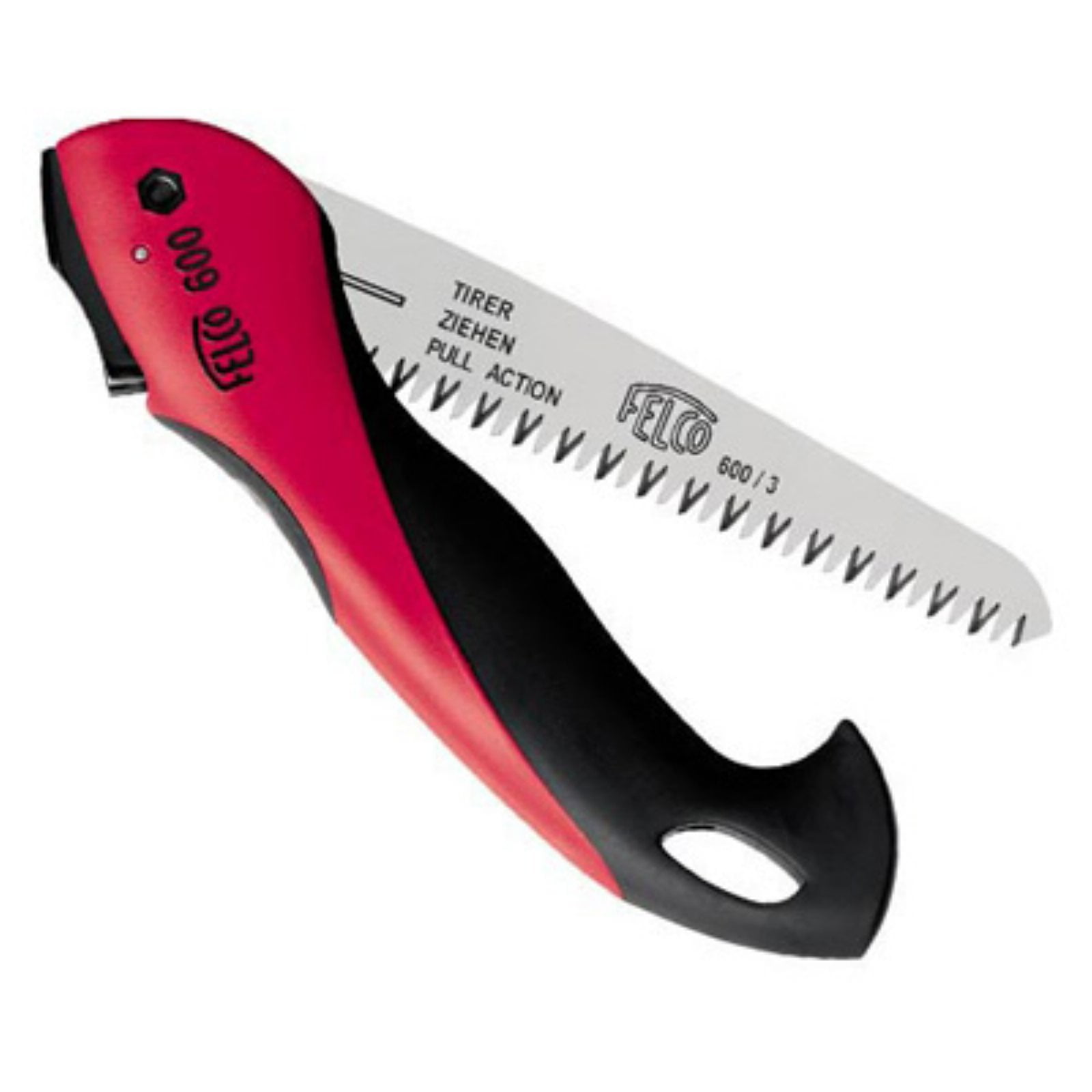FELCO FELCO 600 Folding PullStroke, Pruning Saw
