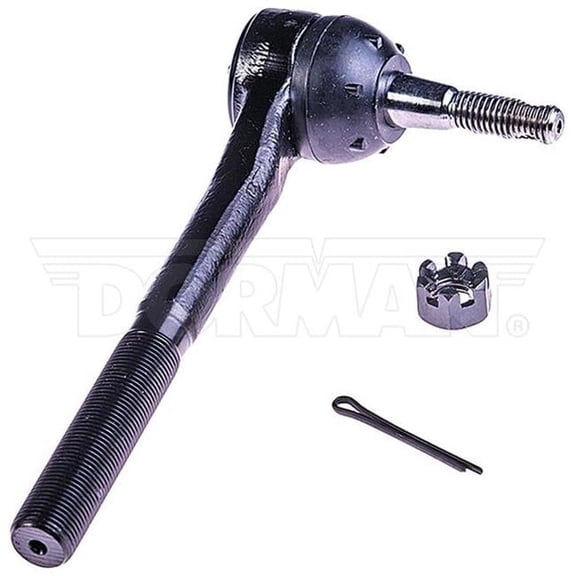 T2836 Tie Rod End for 1997 Chevrolet Express 3500