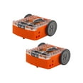 thumbnail image 1 of HamiltonBuhl Edison Educational Robot Kit 2-Pack, 1 of 4