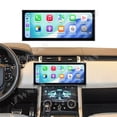 thumbnail image 1 of ZWNAV 15.8 inch Android 15 Car Radio For Land Rover Range Rover Sport 2018-2022 HD Multimedia Video Player Navigation GPS DVD 4G DSP Stereo Bluetooth, 1 of 15