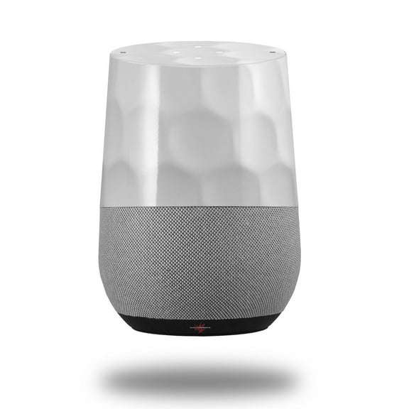 Decal Style Skin Wrap for Google Home Original - Golf Ball (GOOGLE HOME NOT INCLUDED) by WraptorSkinz