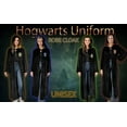 thumbnail image 5 of Harry Potter Costume Cloak Robe For Women |  5 Styles Hogwarts, Gryffindor, Ravenclaw, Slytherin, Hufflepuff, 5 of 7