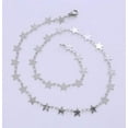 thumbnail image 4 of HAHDAXIA Collier Ras-du-Cou Étoile Été Ras-du-Cou Étoile Collier Étoile pour Femmes Collier Ras-du-Cou Délicat Étoile Dorée pour Femmes Bijou Cadeau, 4 of 6