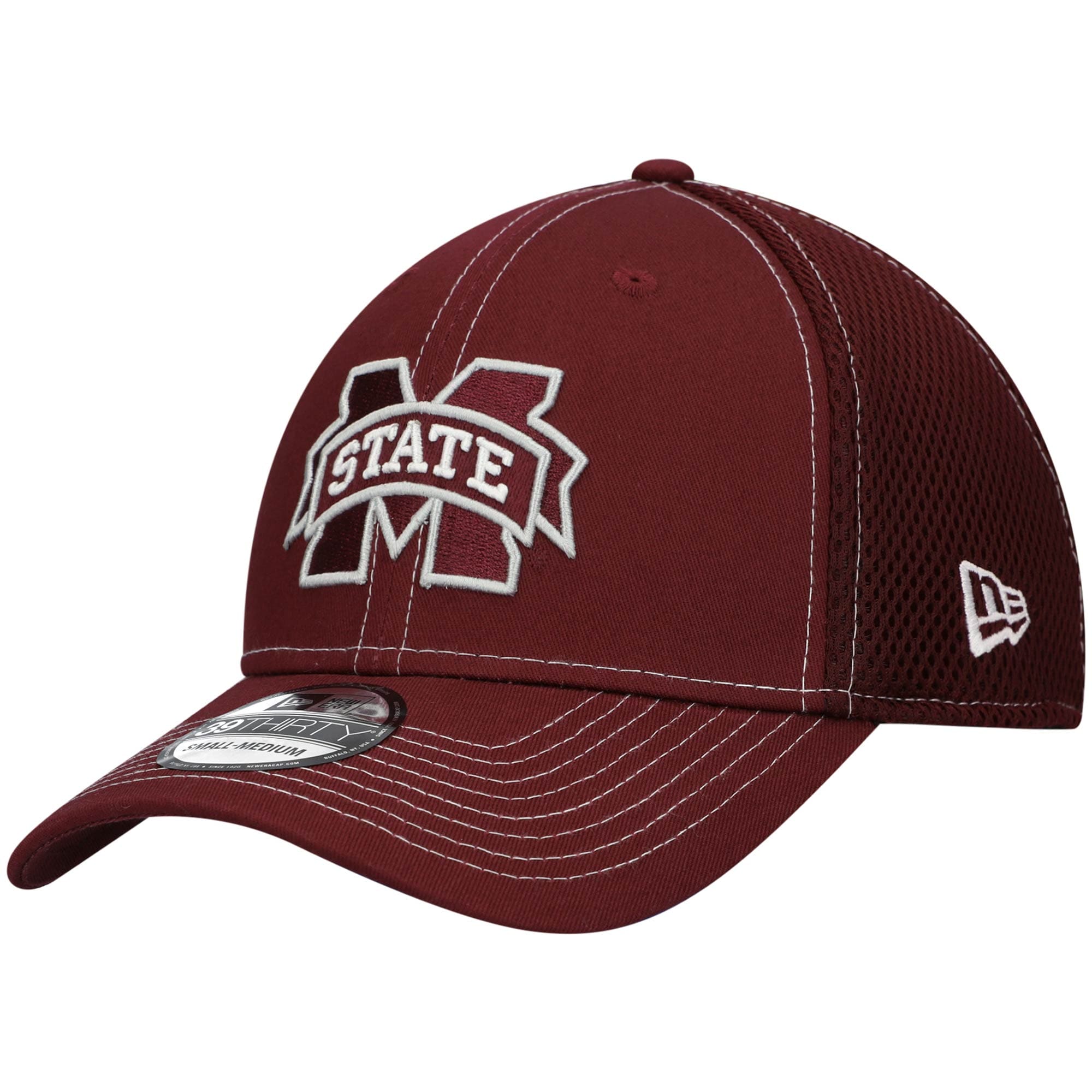 Mississippi State Bulldogs New Era Team 