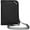 Black, variant on Pacasfe RFIDsafe V150 Anti-Theft Compact Organizer