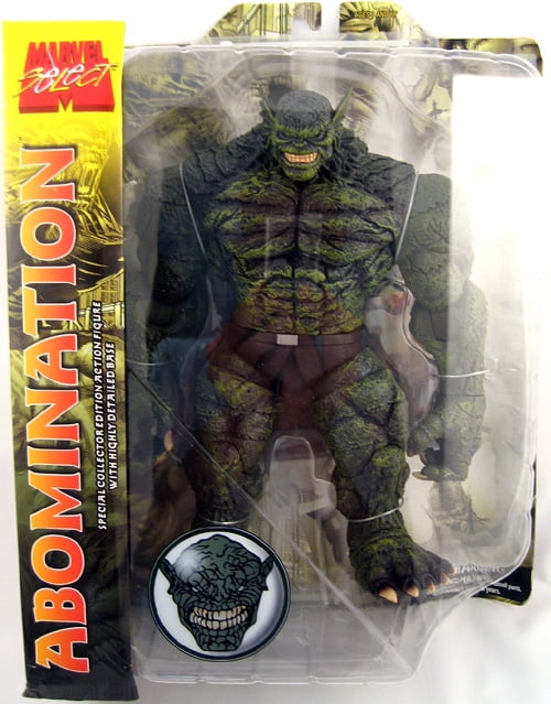 abomination action figure