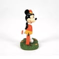 thumbnail image 4 of Department 56 Disney Village Mickey Buys A Ticket Halloween Figurine 3in H, 4 of 5