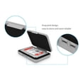 thumbnail image 4 of Funda de disco duro ORICO para HDD/SSD de 3,5 pulgadas, 5 paquetes, 4 of 7