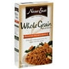 Near East Roasted Pecan & Garlic Whole Grain Blends, 5.4 oz (Pack of 12)