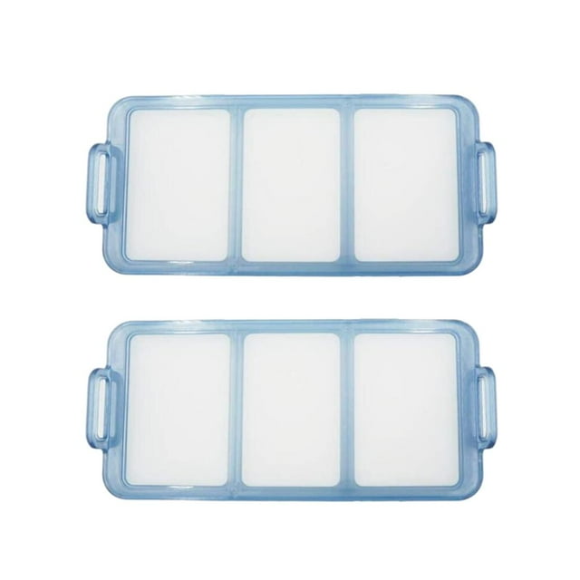 Filtros primarios duraderos BLESIY accesorios para filtros de vacío 11S 30 30C 15C 35C piezas de repuesto de vacío