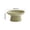 Green, variant on Ceramic Cake Stand, Dessert Tray for Serving, Pedestal Tray for Fruit Display, High Leg Dessert Storage Rack for Parties and Home Entertaining