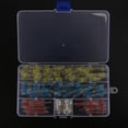 thumbnail image 3 of Self Solder Heat Shrink Butt Connectors with Solder, Waterproof Solder Wire Connectors, Solder Sleeves(260Pcs), 3 of 7