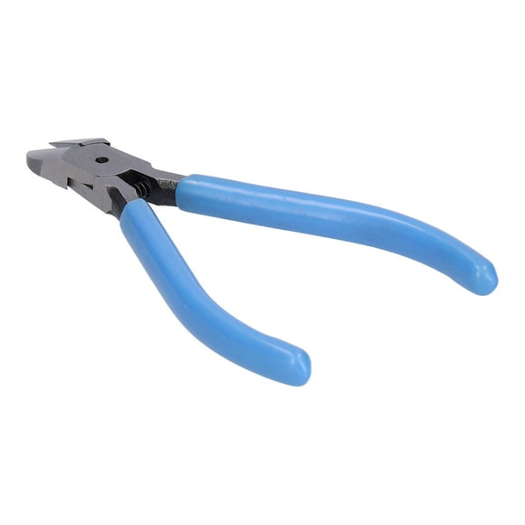 Side Cutters, Hardware Tool Heavy Duty Wire Cutters Cutting for Flexible Wires for Cables