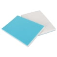 thumbnail image 4 of Rubber Carving Block, Rubber Carve Blocks Soft Texture 2pcs Odor Free  for Inkjet Printers for Newspaper Transfers, 4 of 8