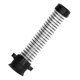 thumbnail image 5 of Vacuum Hose for Bissell X7(2832Z) / X7Pro(2955Z)Floor Scrubber Brush Head Parts Threaded Pipe Fittin, 5 of 5