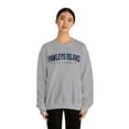 thumbnail image 3 of Pawleys Island South Carolina Sweatshirt, Gifts, Crewneck, 3 of 7