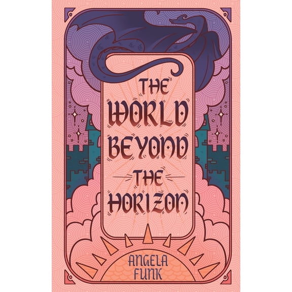 The World Beyond the Horizon, (Paperback)