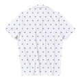 thumbnail image 6 of SCALES Crabby Short Sleeve Polo Navy, 2XLarge, 6 of 6