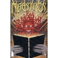 thumbnail image 1 of Maestros #6A VF ; Image Comic Book, 1 of 1