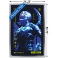 thumbnail image 2 of DC Comics Movie Blue Beetle - Biotech Wall Poster, 22.375" x 34", 2 of 4