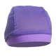 thumbnail image 3 of Turbante de malla estirable, para proteger para la cabeza, quimioterapia, , cáncer, sombrero, gorras de , gorros de Hijab, gorro Púrpura, 3 of 9
