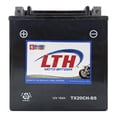 thumbnail image 1 of Lth Tx20Ch-Bs 12V 18Ah 270 Cca Bci paraMoto, 1 of 5