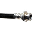 thumbnail image 2 of Raybestos Element3 Brake Hoses Fits select: 2013-2016 NISSAN PATHFINDER, 2014-2016 INFINITI QX60, 2 of 4
