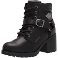 thumbnail image 1 of Harley Howell 5" Lace Black 8.5, 1 of 4
