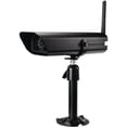 thumbnail image 1 of Refurbished Uniden UDWC25 Wireless 640 TVL CMOS PTZ Bullet Surveillance Camera, Black, 1 of 5