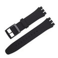 thumbnail image 4 of kurtrusly Silicone Watchband Adjustable Watch Accessories Wristband Easy Installment 5Set, 4 of 6