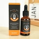 thumbnail image 4 of Sérum acondicionador para barba Essence: suaviza, doma e hidrata el vello facial áspero (30 ml)., 4 of 7