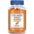 thumbnail image 2 of Gomitas de colágeno Supplement The Vitamin Shoppe 60 unidades, 2 of 5