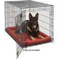 thumbnail image 3 of UltraDurable Dog Bed for Metal Dog Crates .cm x cm x cm Model BK, 3 of 6