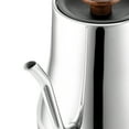 thumbnail image 6 of Melitta® Precision Pour X 20oz Pour Over Gooseneck Spout Kettle, 6 of 10
