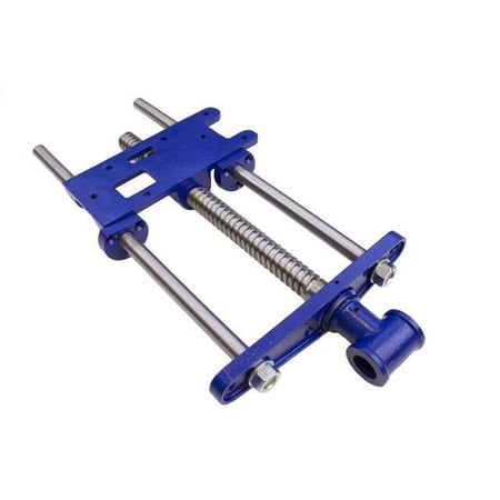 UPC: 0789755001837 | Yost F10WW 10  Front Vise