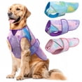 thumbnail image 1 of Chaleco Refrigerante KYEESE para Perros Grandes con Malla 3D Transpirable, 1 of 9