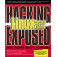 thumbnail image 1 of Pre-Owned Hacking Linux Exposed, Second Edition (Paperback) 0072225645 9780072225648, 1 of 1