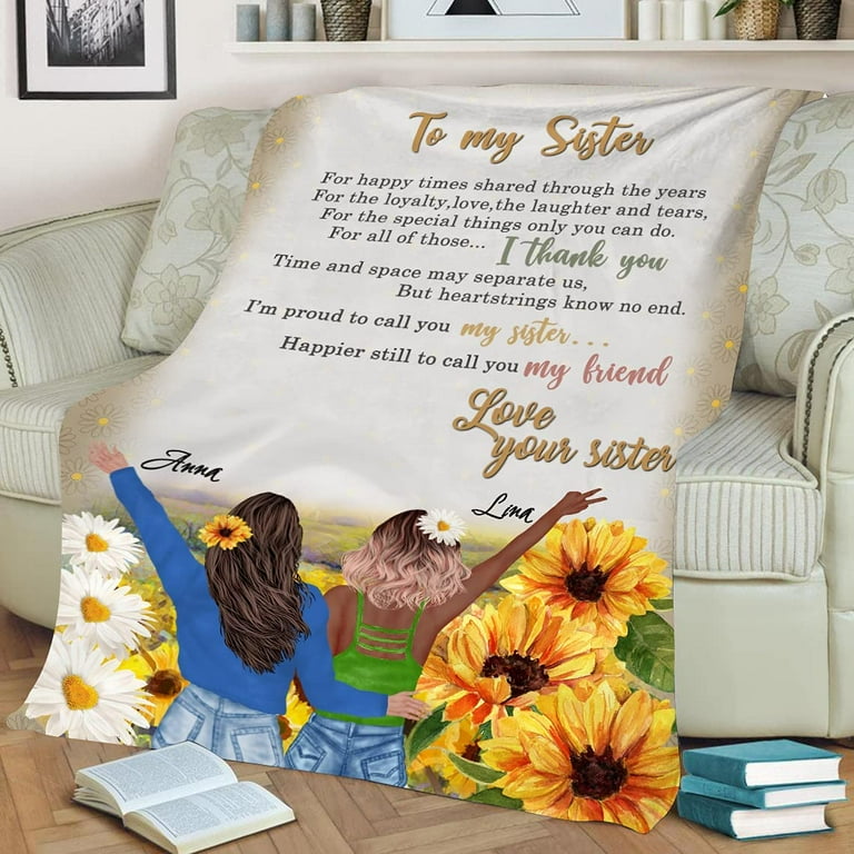 Soul sister blanket hotsell