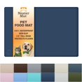 thumbnail image 1 of Alfombrilla para mascotas Neater Pet Brands Neater Mat, impermeable, silicona, 1 of 9
