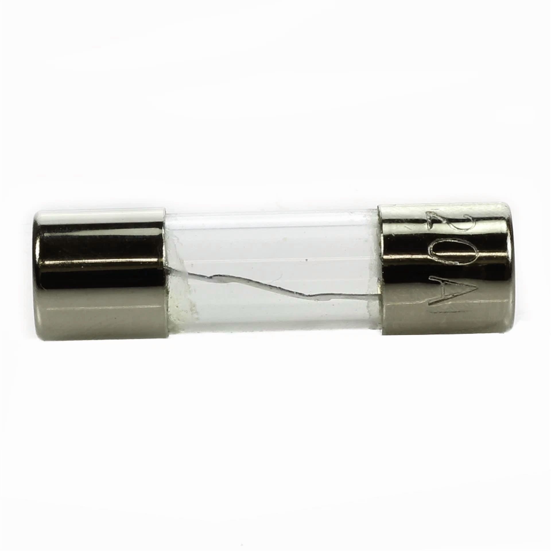 KNACK- (5) Agu Inline Fuse By Voodoo Car Audio For Fuse Holder Qty 5 (50 Amp)