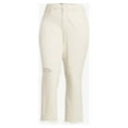 thumbnail image 2 of Free Assembly Women's Super High Rise Straight Jeans, 2 of 5