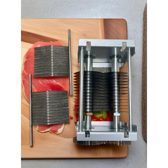 Meat Slicer Blade,Blade accessories only 3.5MM