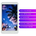 thumbnail image 3 of MP3 Player with BT and WiFi, 5.0in IPS Touchscreen Music Player, USB Rechargeable Portable MP4 Player with Stylus, Photo Taking Function, 3 of 7