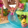thumbnail image 6 of Hatchimals CollEGGtibles Tropical Party Playset with Lights, Sounds and Exclusive Season 4 Hatchimals CollEGGtibles, for Ages 5 and Up, 6 of 8