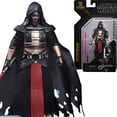 thumbnail image 2 of Figuras de acción de Star Wars, modelo de Darth Revan Bobuffett Dark Soldier, Darth Vader, Maul, Koska, regalo de juguete, 2 of 4