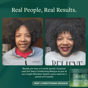 Alodia Deep Conditioning Masque