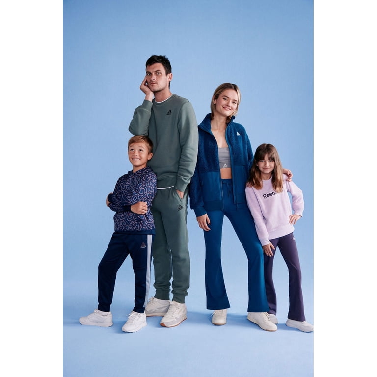Reebok Men's Game Day Fleece Jogger Sweatpants photo 8